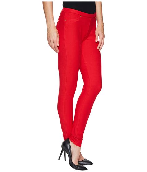 michael kors womens leggings|michael kors pull on leggings.